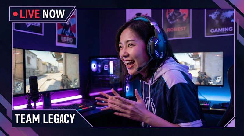 国产视频游戏直播视频